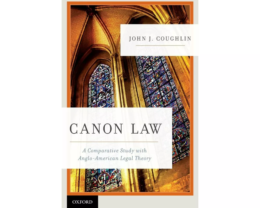 Canon Law