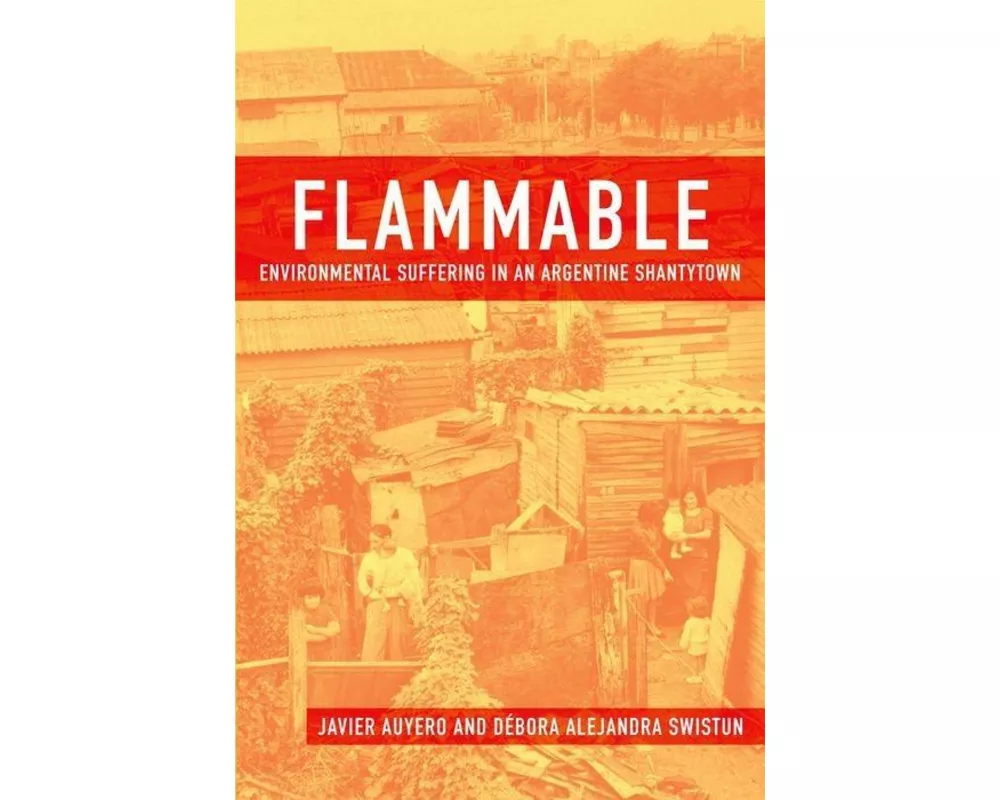 Flammable