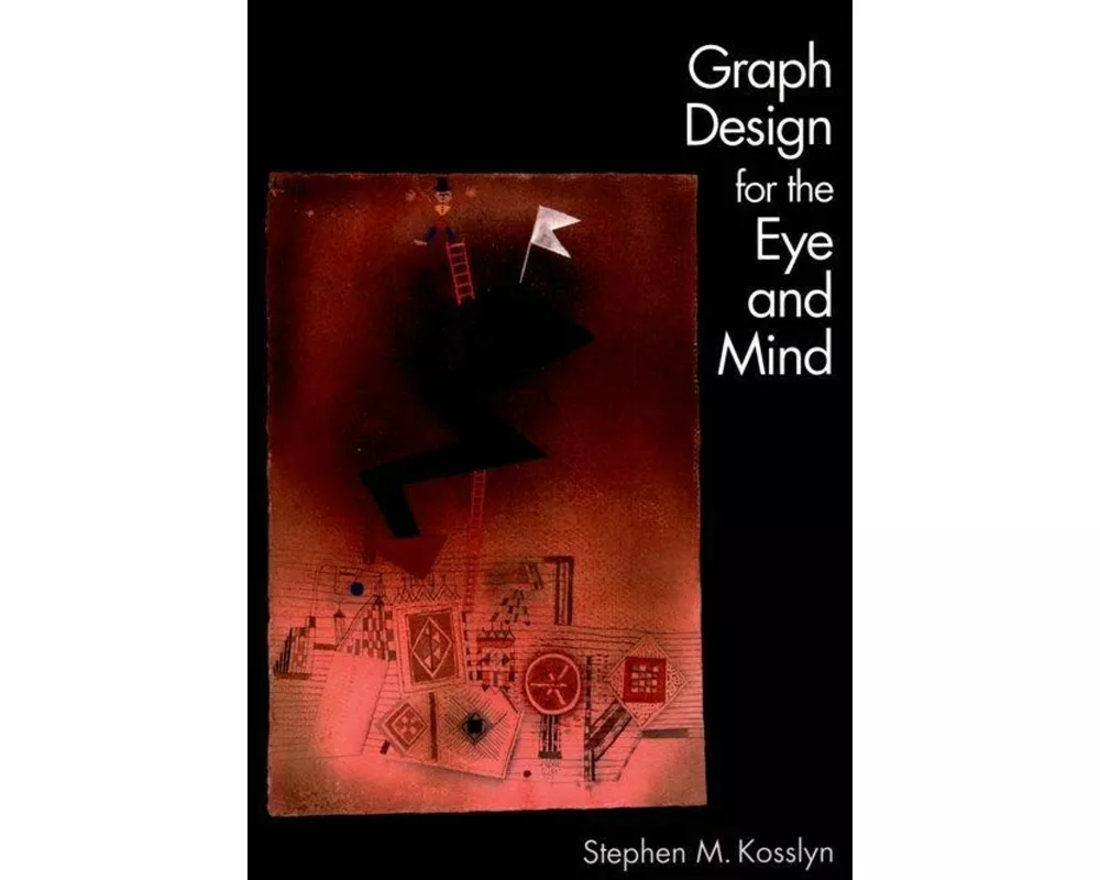 Graph Design for Eye and Mind