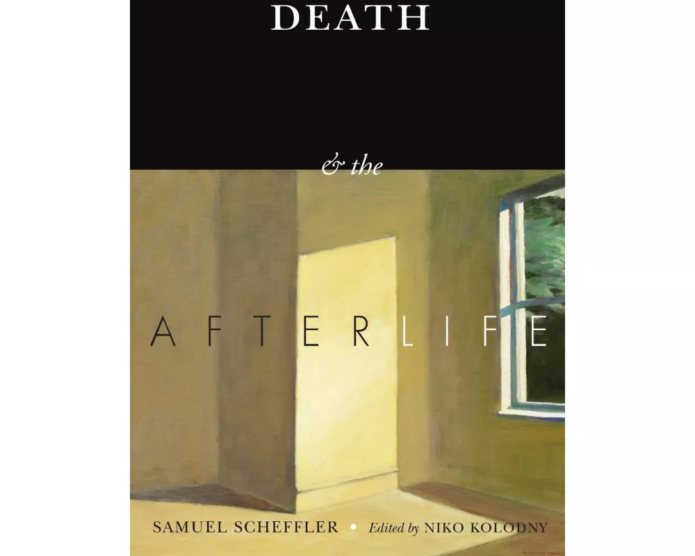 Death and the Afterlife