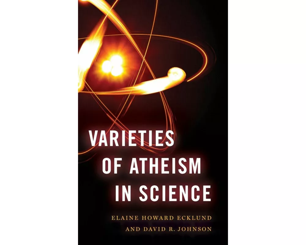 Varieties of Atheism in Science