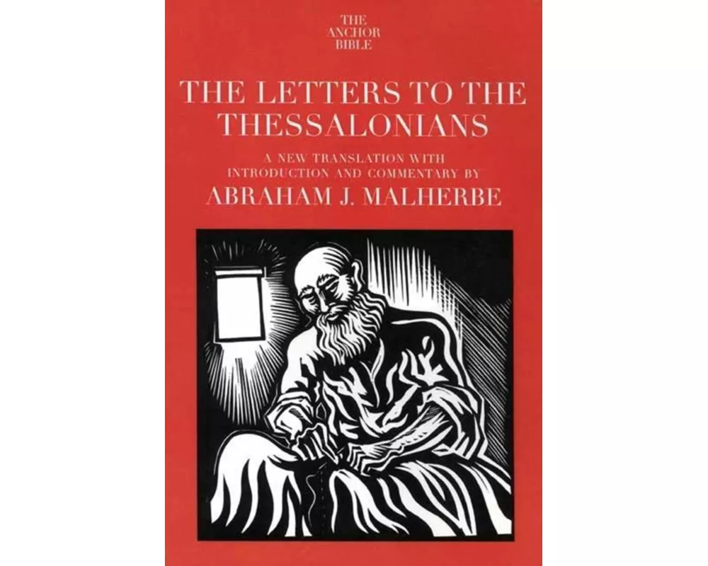 The Letters to the Thessalonians