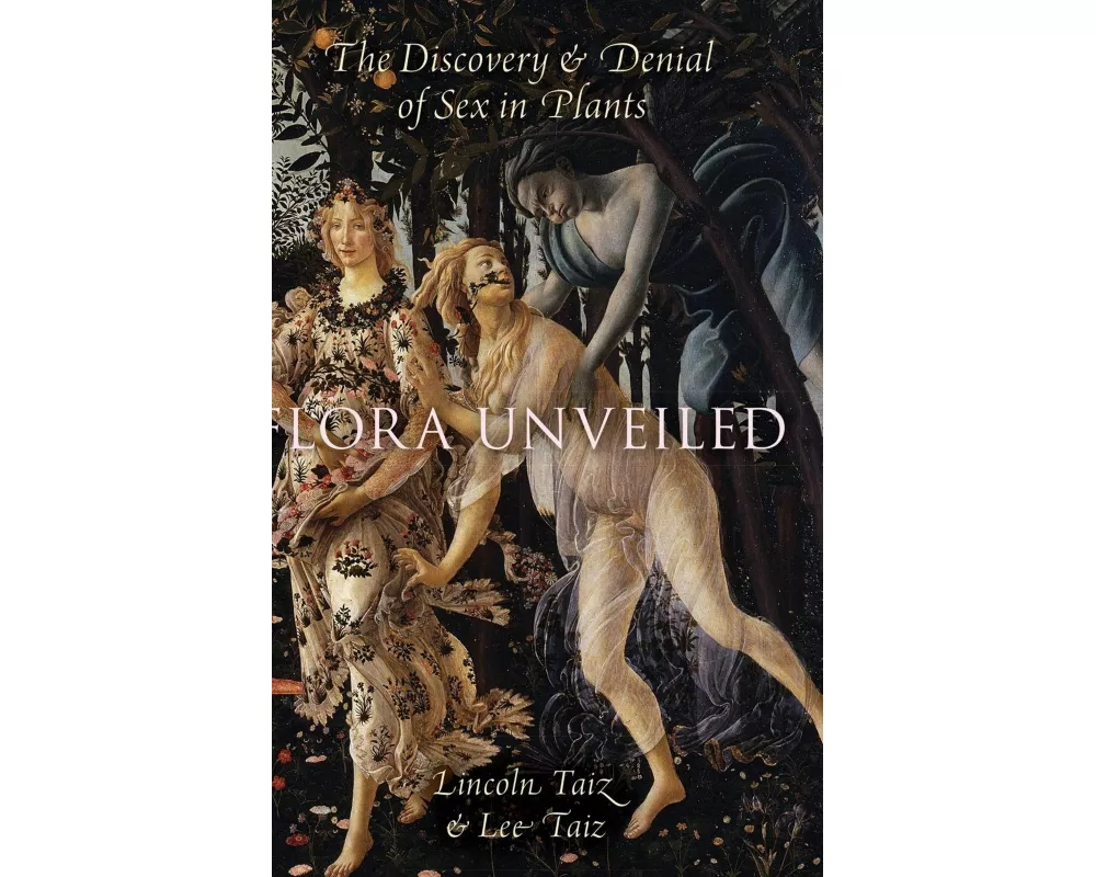 Flora Unveiled