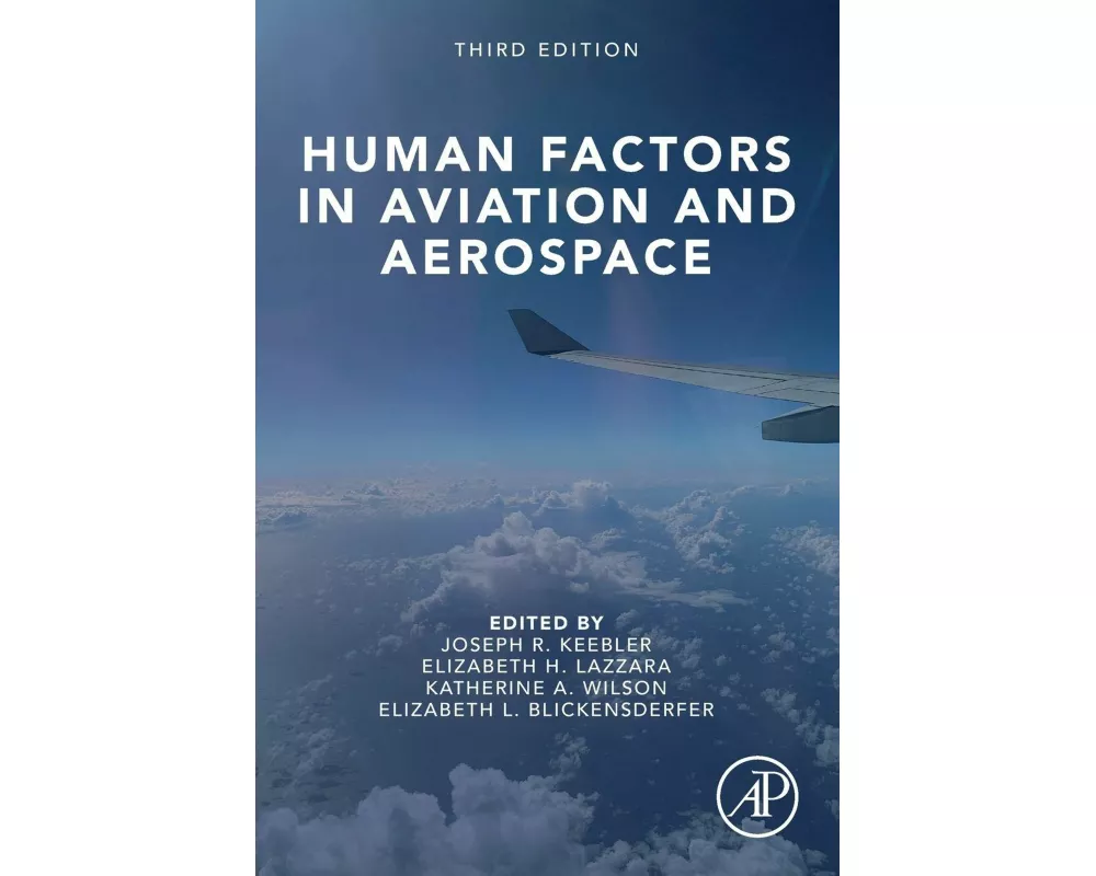 Human Factors in Aviation and Aerospace