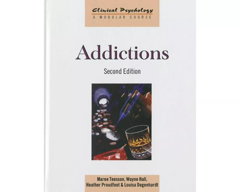 Addictions