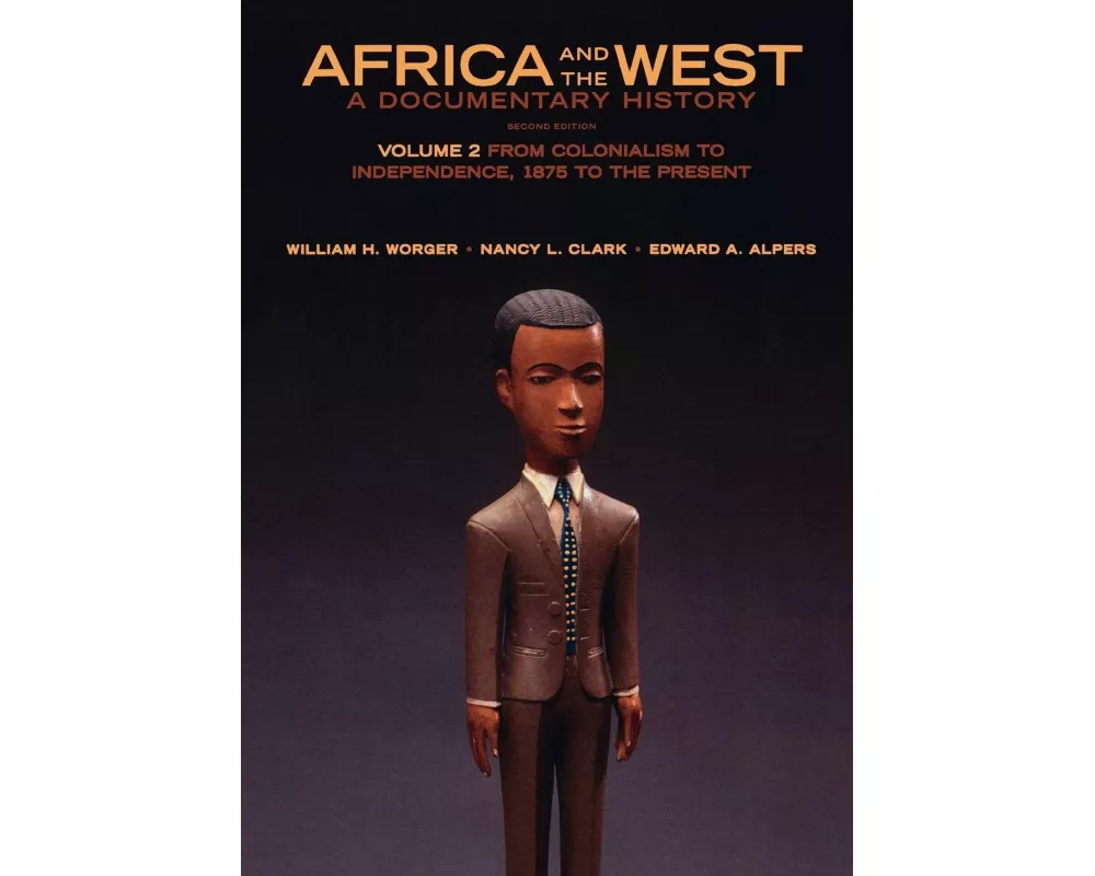 Africa and the West: A Documentary History
