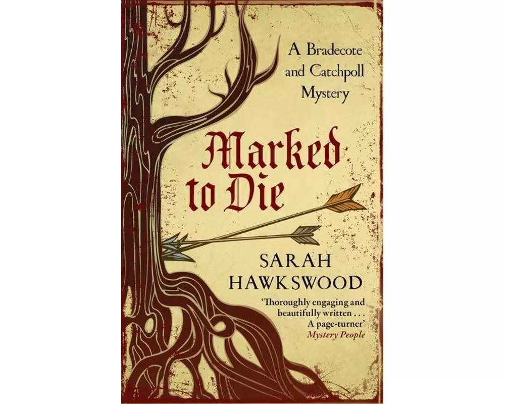 Marked to Die