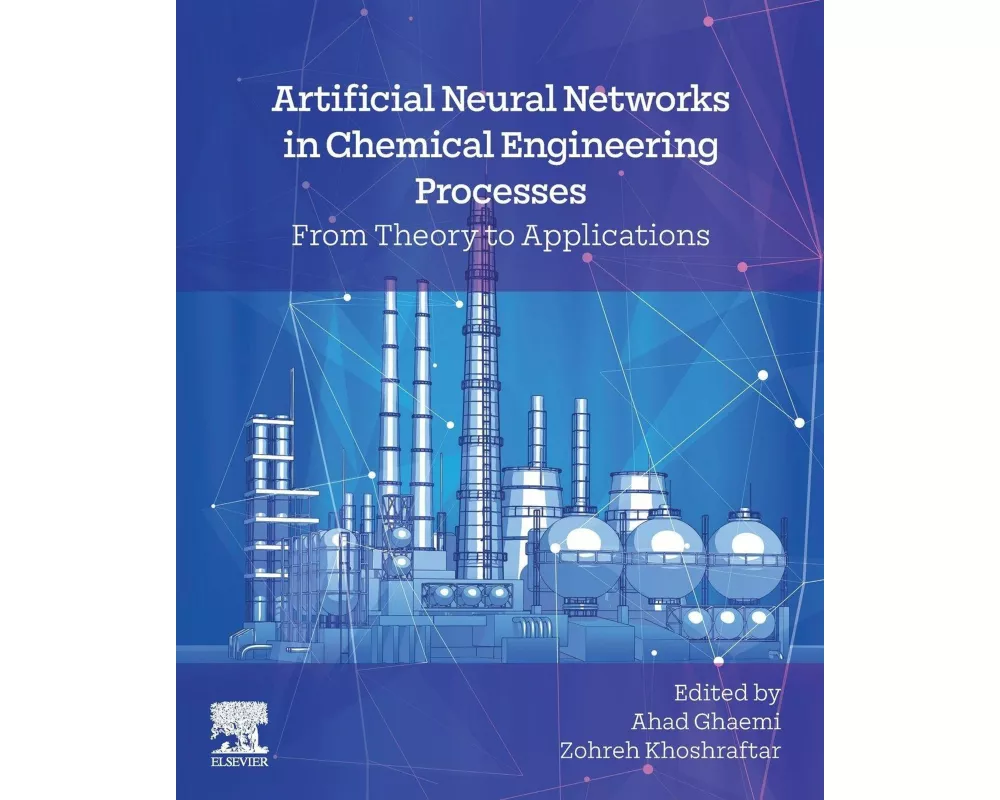 Artificial Neural Networks in Chemical Engineering Processes