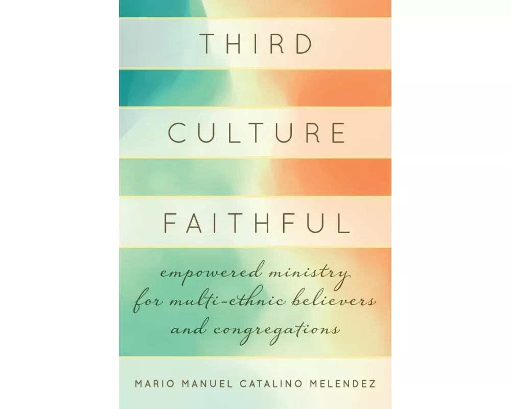 Third Culture Faithful