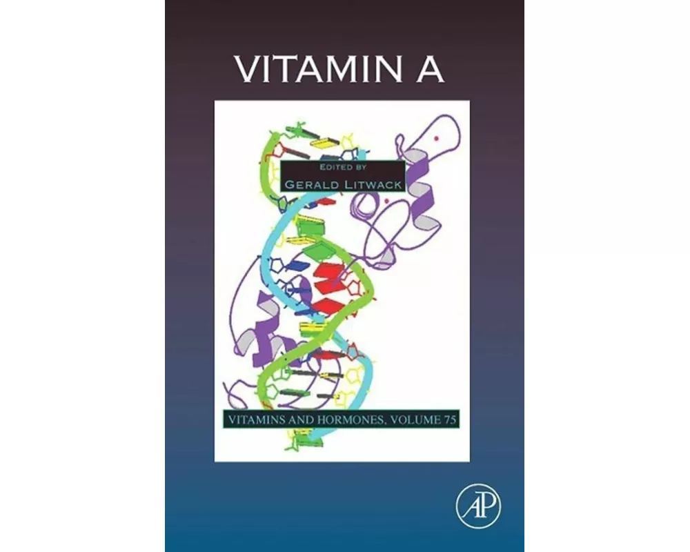 Vitamin A: Volume 75