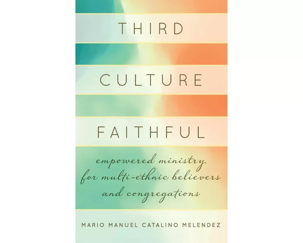 Third Culture Faithful