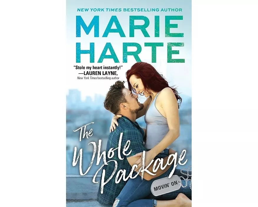 The Whole Package