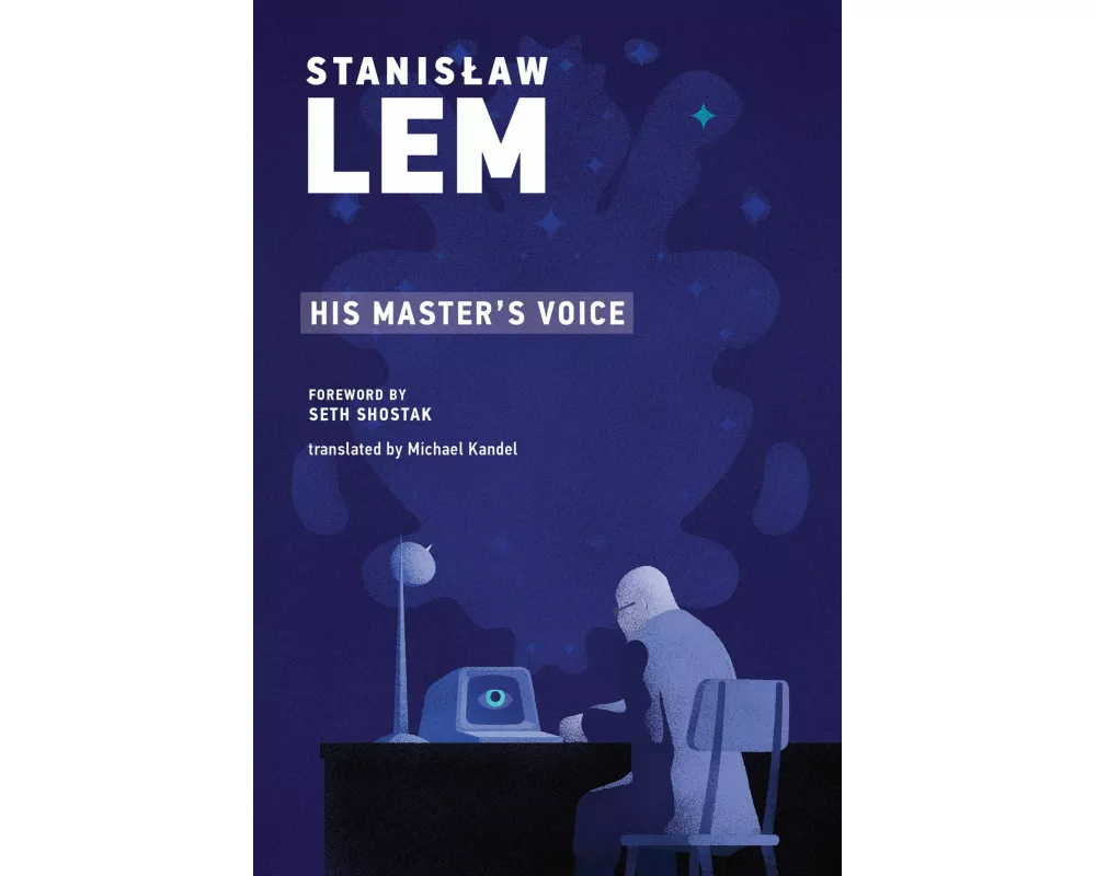 His Master's Voice