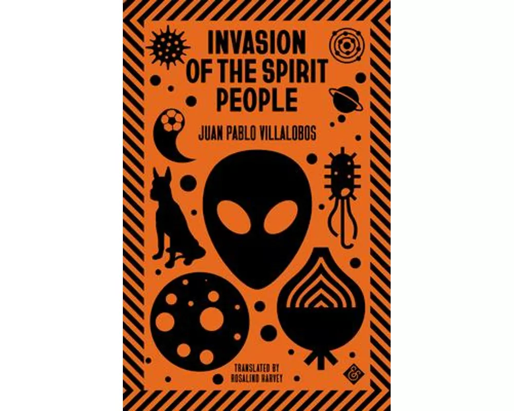 Invasion of the Spirit People