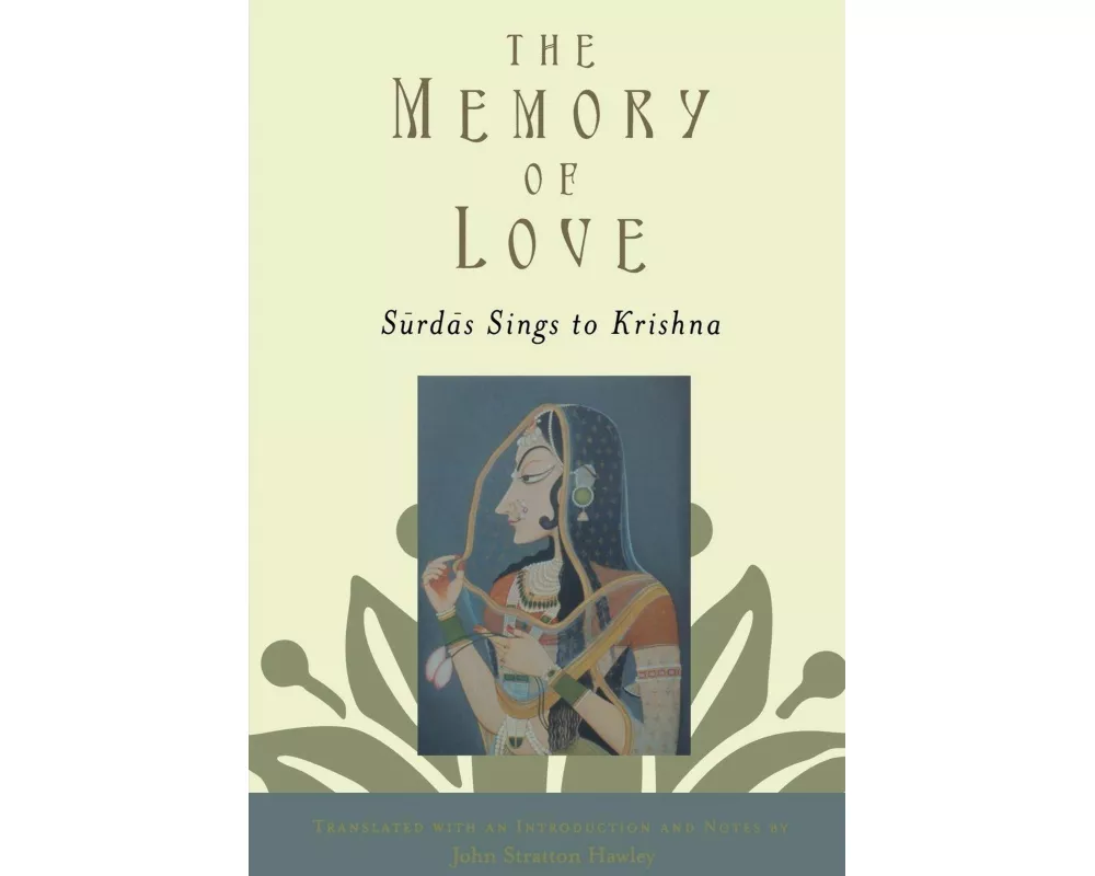 The Memory of Love