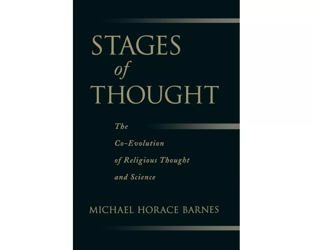 Stages of Thought
