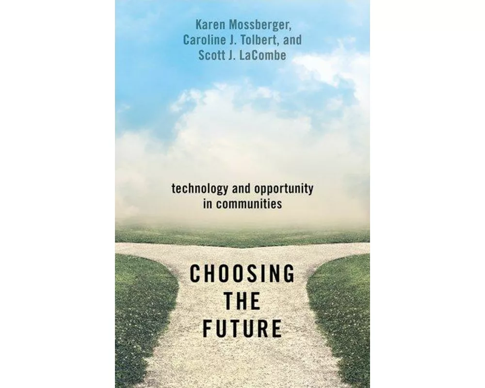 Choosing the Future