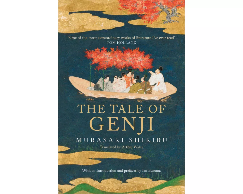 The Tale of Genji