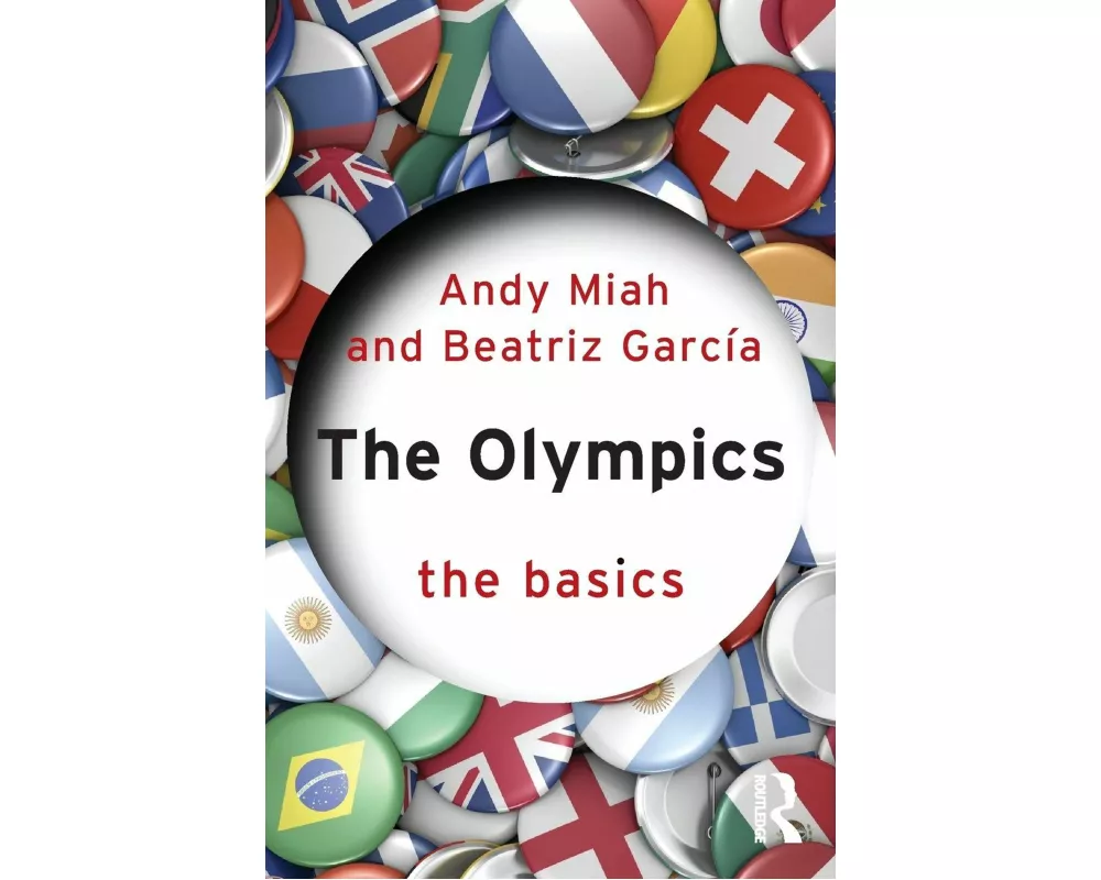 The Olympics: The Basics