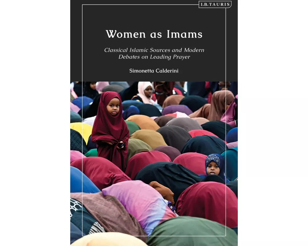 Women as Imams
