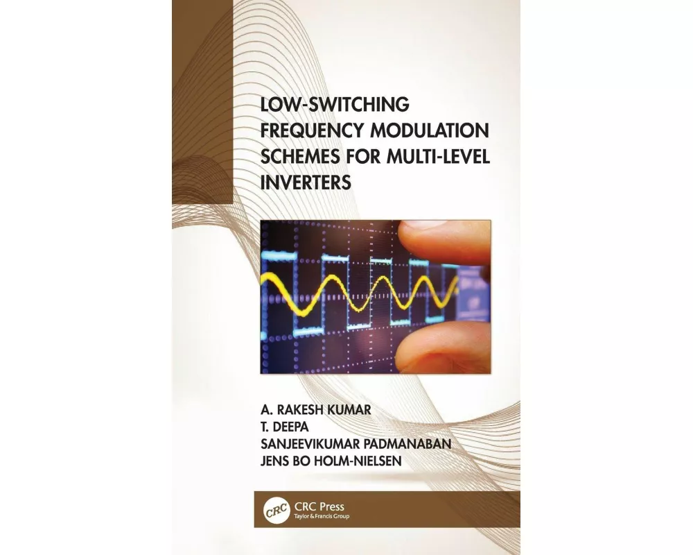 Low-Switching Frequency Modulation Schemes for Multi-level Inverters