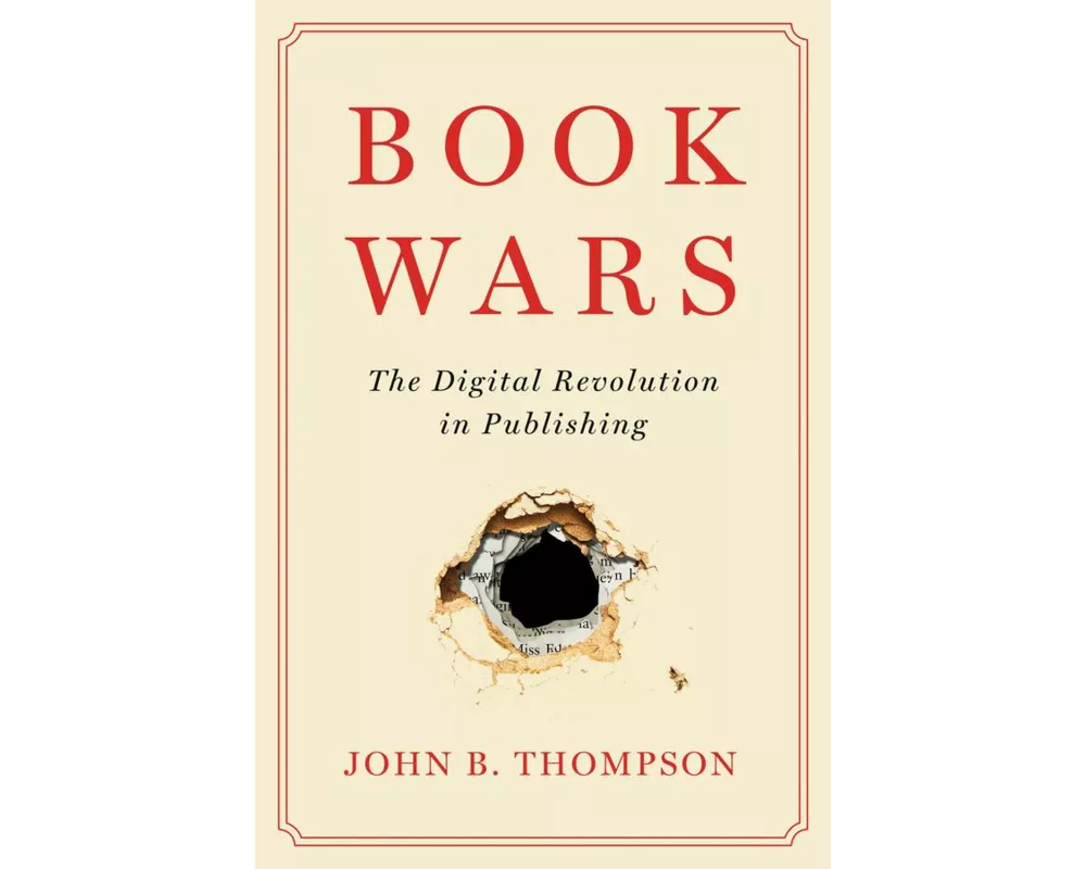 Book Wars