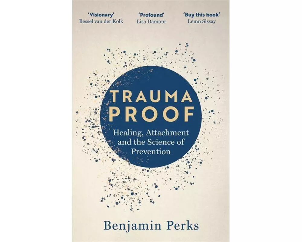 Trauma Proof