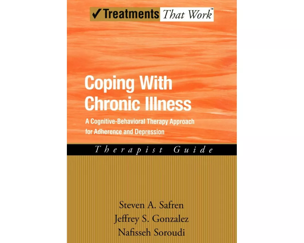 Coping with Chronic Illness