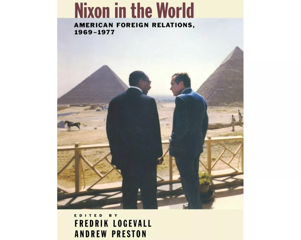 Nixon in the World