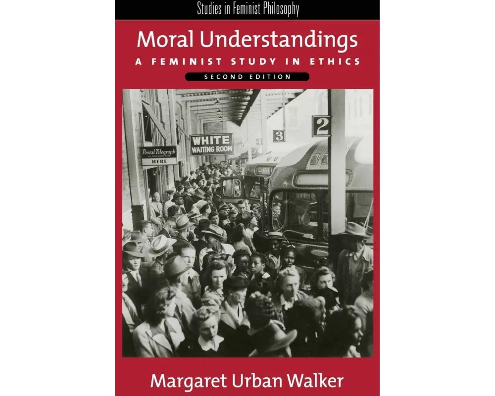 Moral Understandings