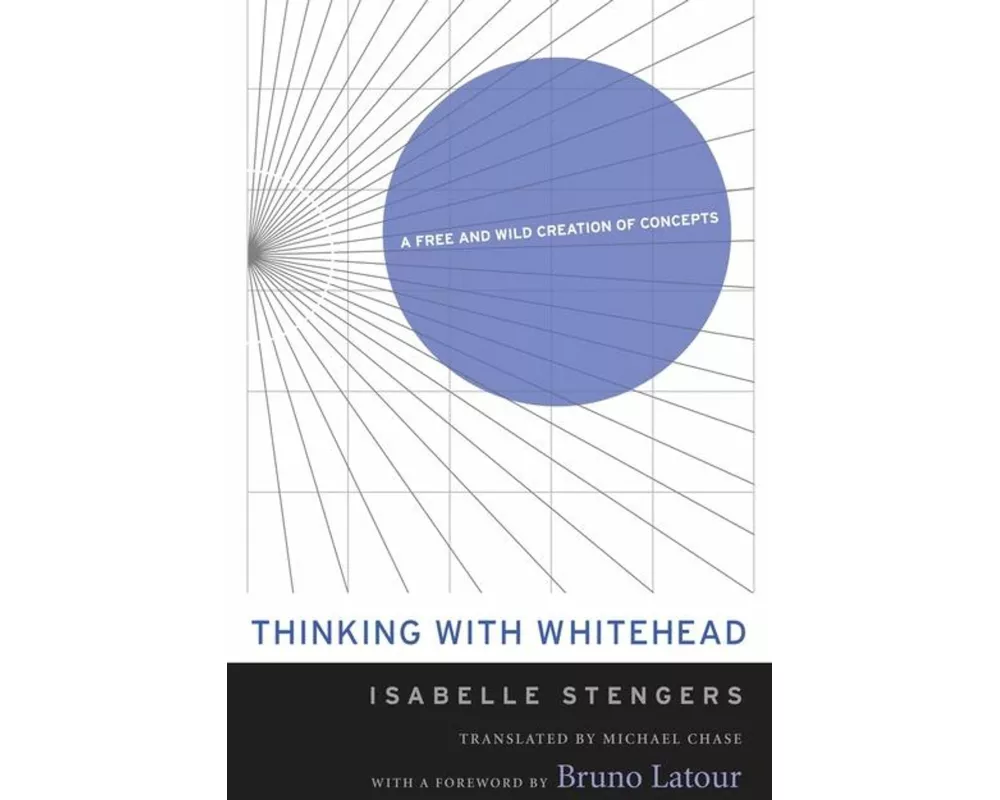 Thinking with Whitehead