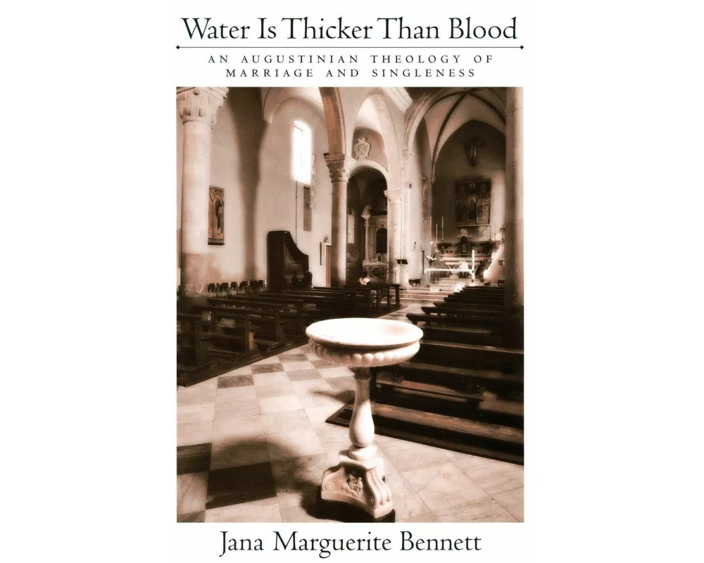 Water Is Thicker than Blood