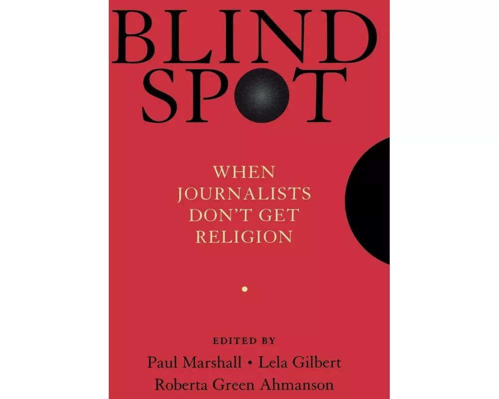 Blind Spot