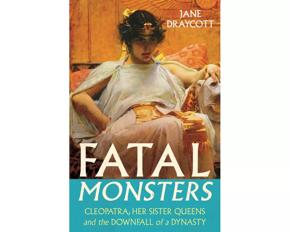 Fatal Monsters