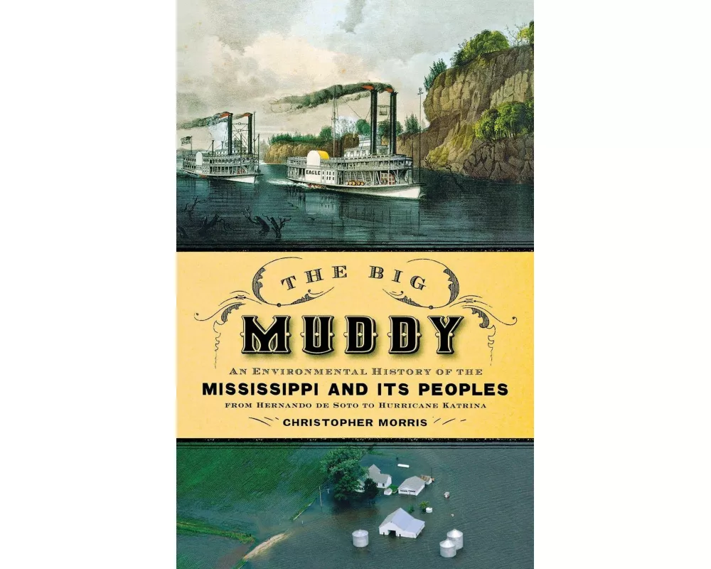 The Big Muddy