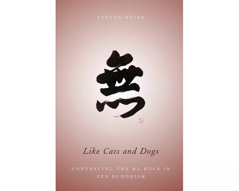 Like Cats and Dogs
