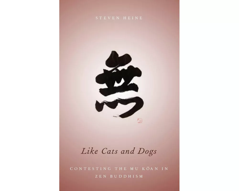 Like Cats and Dogs