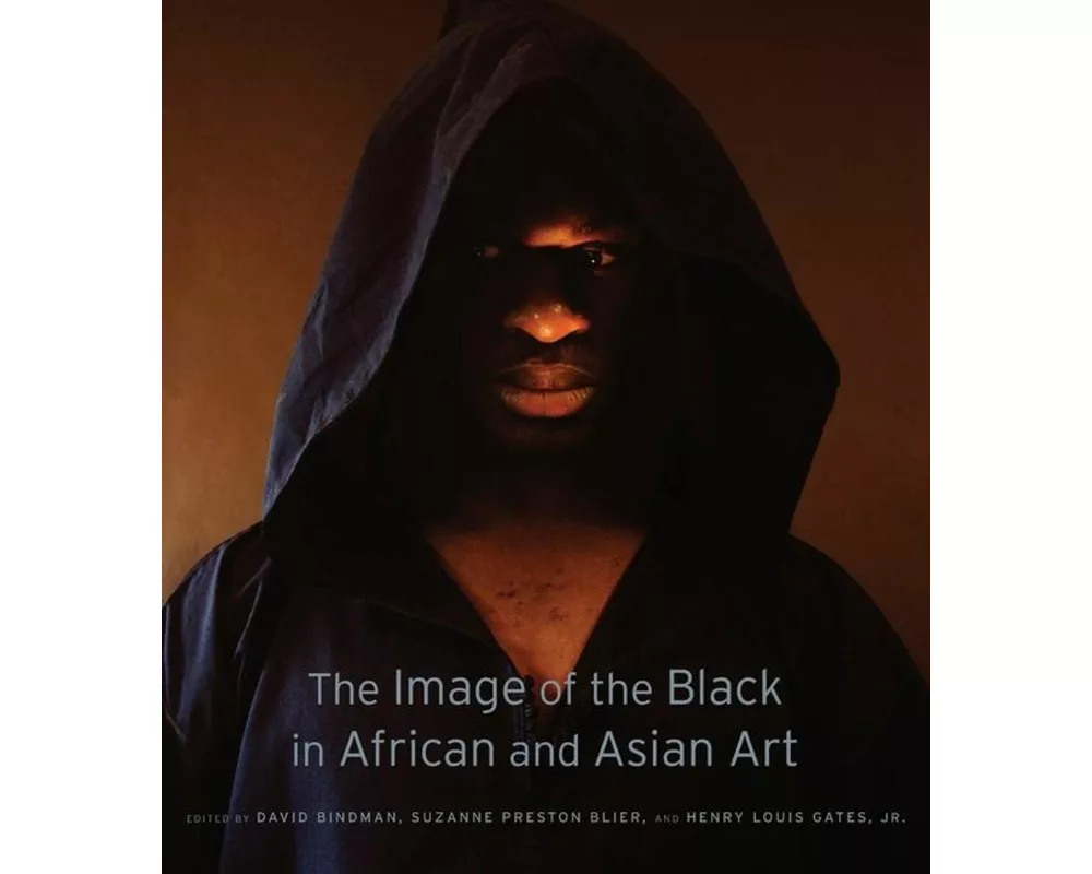 The Image of the Black in African and Asian Art