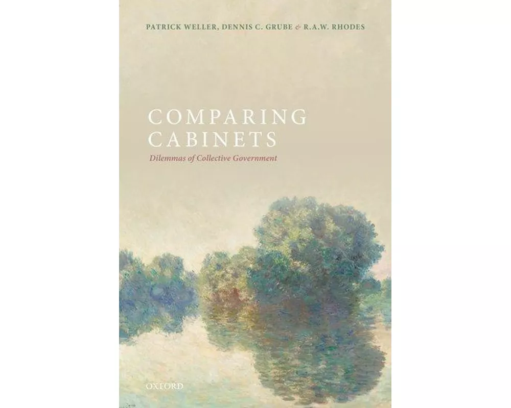 Comparing Cabinets