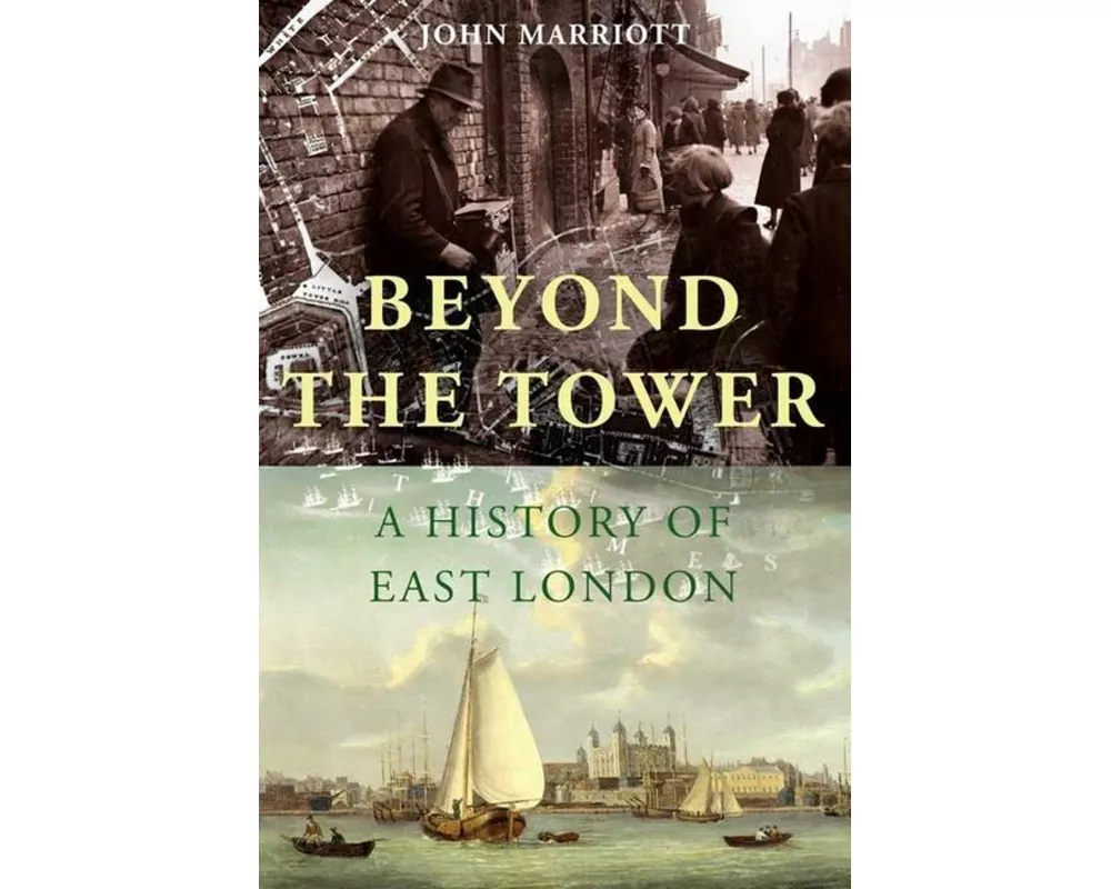 Beyond the Tower
