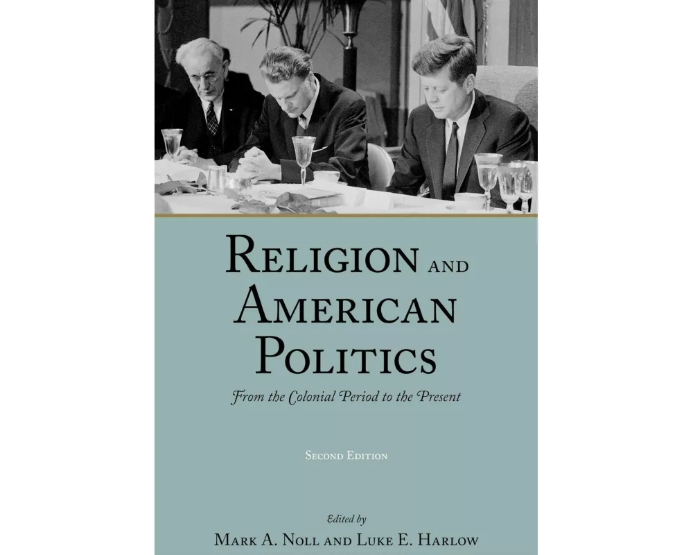 Religion and American Politics