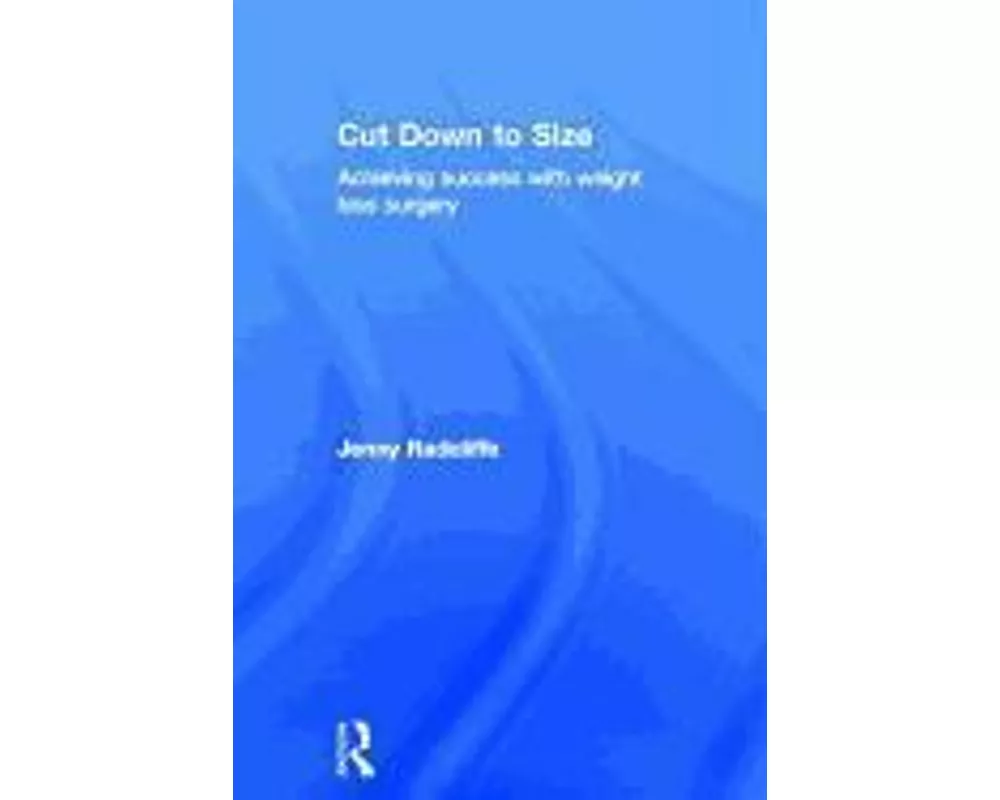 Cut Down to Size