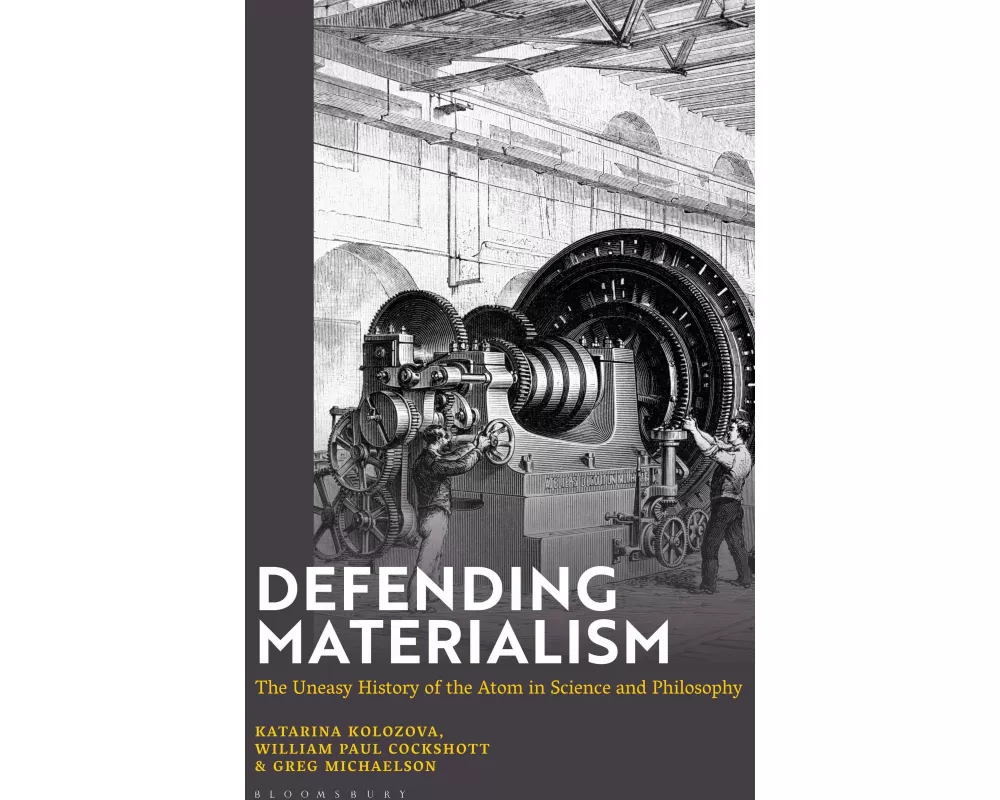 Defending Materialism