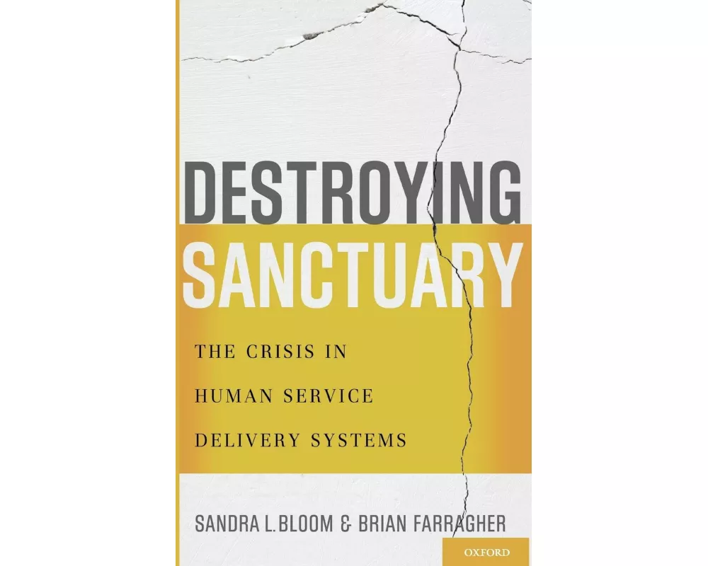 Destroying Sanctuary