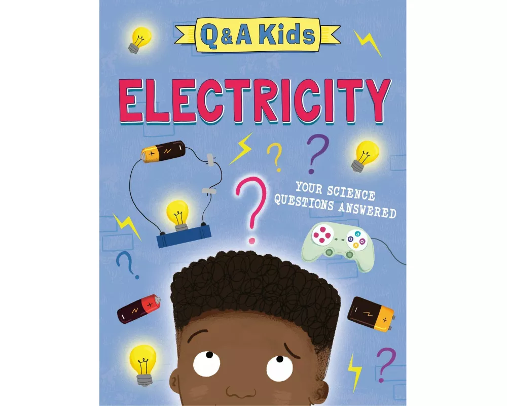Q and A Kids: Electricity