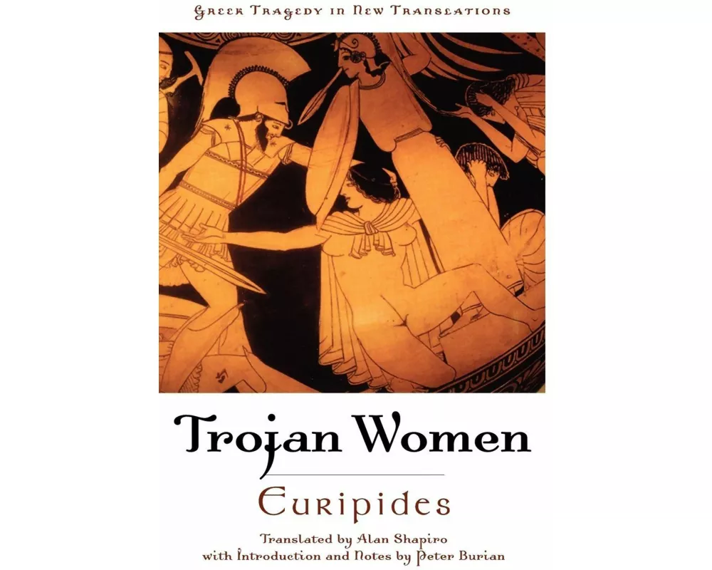 The Trojan Women