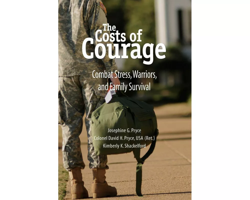 The Costs of Courage