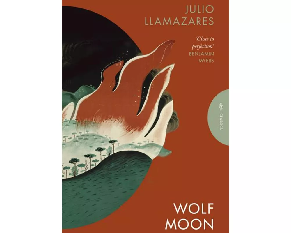 Wolf Moon