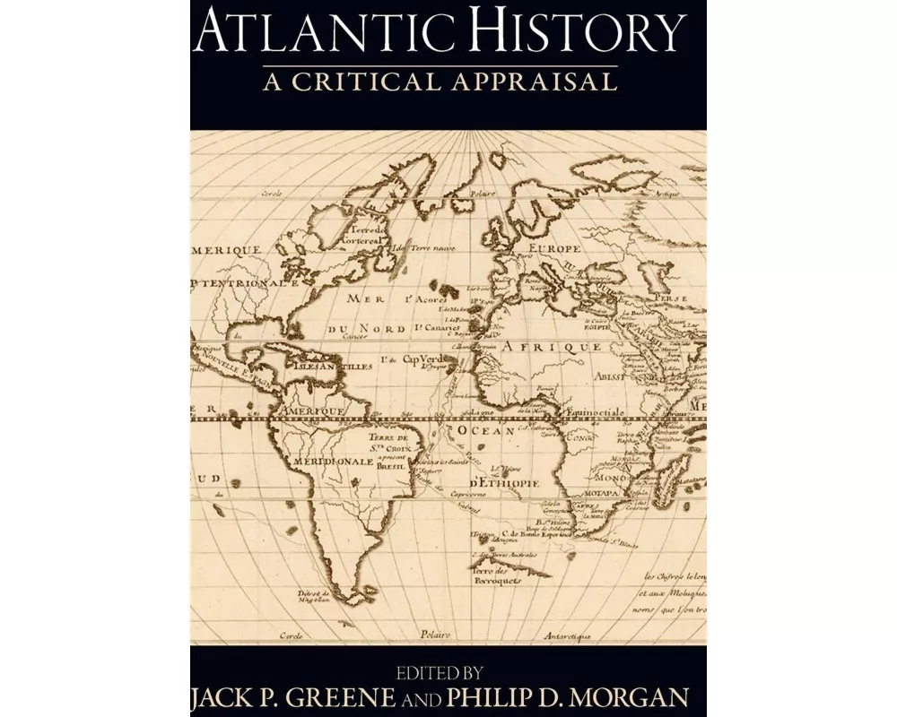 Atlantic History