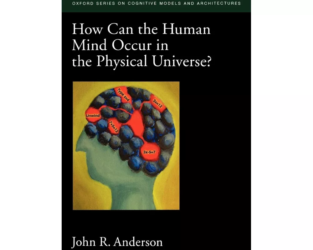 How Can the Human Mind Occur in the Physical Universe?